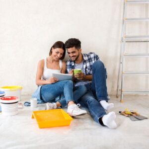 Read more about the article Renovate The Home You Are Buying!